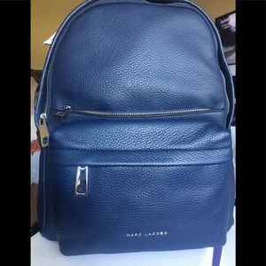 MARC JACOBS BACKPACK